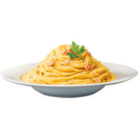 永谷園 パキット カルボナーラ 1人前 1セット（1袋×4）レンジ対応 パスタソース