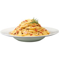 永谷園 パキット ペペロンチーノ 1人前 1セット（1袋×2）レンジ対応 パスタソース