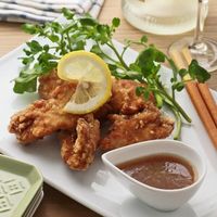 カルディーコーヒーファーム カルディオリジナル 塩レモンパスタソース 30g 1個 パスタソース