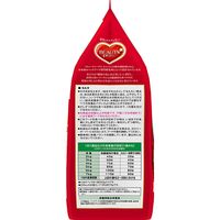 ビューティープロ キャット Wケア 低脂肪・筋力サポート 1歳~ フィッシュ味 国産 1.2kg 1袋 キャットフード