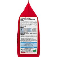 ビューティープロ キャット Wケア 下部尿路・腎臓の健康 1歳~ フィッシュ味 国産 1.2kg 3袋 キャットフード