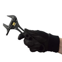 フジ矢 ギア付パイレンモンキー FGLP-38-BG 1本（直送品）