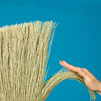 アズマ工業 座敷ホーキ 短柄 MB103 1本