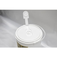 CUC クールウェットPRO WIPE BS145 大容量 極厚・極冷 ボディシート 本体 1個（200枚入）