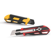 エスディアイジャパン パワーカッター(イエロー) CDL-Y 1個