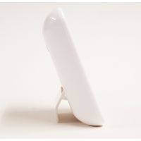 エンペックス気象計 おうちルームプレミアム温・湿度計 TD-8448 1個