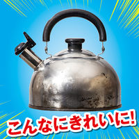 アズマ工業 アズマジック コゲ取り洗剤 400ml 1個
