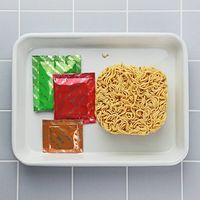 カルディコーヒーファーム ゴン・ラムベトナム パクチー焼きそば 1セット（2食）