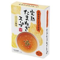 カルディコーヒーファーム もへじ 淡路島産たまねぎ使用 完熟たまねぎスープ 1箱（6食入）