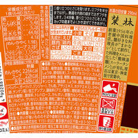 明星食品 中華三昧タテ型 榮林 酸辣湯麺 1セット（12個）