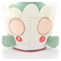 ウィキャン ダンシングおしゃべり恐竜 WJ-9184 1箱(10個入)（直送品）