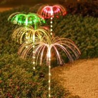 ウィキャン ソーラークラゲライト WJ-9194 1箱(3個入)（直送品）