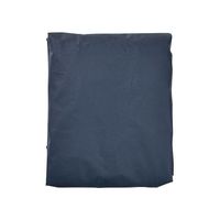 エコー金属 自転車用リアバスケットカバー 2299-339 1枚