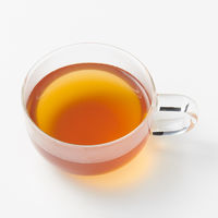 無印良品 穀物のお茶 黒豆＆ルイボス 20g（2g×10バッグ） 1セット（1袋×2） 良品計画