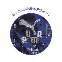 クツワ PUMA(プーマ)レッスンバッグ ネイビー PM417NB 1個（直送品）