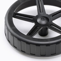 サンワ タイヤ 中 5台セット 直径54mm 93282 1パック（20個）