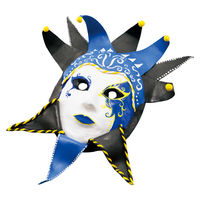 サンワ おめんづくり 93904 1個