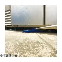 バーテック 機械下清掃用ブラシ 短柄 ソフト 黄 BCP30KT-CUTM-SY 1P 1個 65-6909-15（直送品）