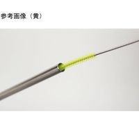 バーテック ノズルブラシ Φ1.5 赤 BCPNB-1.5R 1本 65-9535-93（直送品）