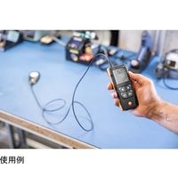 テストー 照度計 0563 1545 1台 65-9542-34（直送品）