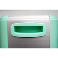 エスエヌディ 卓上型超音波洗浄機 スタンダードモデル ヒーターなしタイプ 700シリーズ US-702 1台 63-7820-57（直送品）