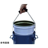 アクアシステム エアプレッシャーペールポンプ APP-C1-AL 1台 67-4595-49（直送品）