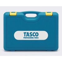 イチネンTASCO ボールバルブ式デジタルゲージマニホールドキット TA124HW-2 1セット 67-3075-46（直送品）