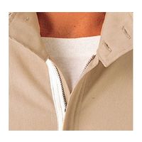 山田辰 ノーメックス・オーバーオール ベージュ 5L 71-2101-BE-5L 1着 63-6505-21（直送品）