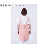 メディカル・エイド 電磁波防護エプロン IH調理器対応・IH安心 VIP(妊婦対応) ピンク IHAPRON-05XXPK 1枚（直送品）