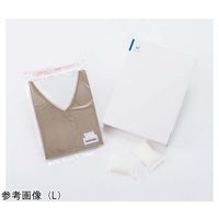 メディカル・エイド マルチベスト L SVWMULTI-01X03 1枚 67-4602-38（直送品）