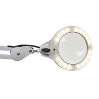 オーツカ光学 LED照明拡大鏡 LUXO LFM LED G2 3x 1台 64-5103-57（直送品）