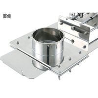 MONOVATE 空圧式シャッター弁 2S SH-A-2S 1個 65-6793-80（直送品）