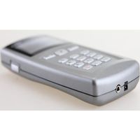 TIME 振動計 TIME7230 1個 65-8291-03（直送品）