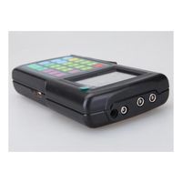 TIME 振動計 TIME7240 1個 65-8290-99（直送品）