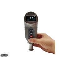 TIME デジタルショアD硬度計 TIME5431 1個 65-8291-40（直送品）