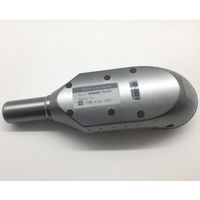 TIME デジタルショアA硬度計 TIME5430 1個 65-8291-41（直送品）