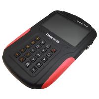 TIME プローブ分離型高精度硬度計 Dタイプ標準装備 TIME5330 1個 65-8291-24（直送品）