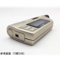 TIME DLタイプ ポータブルリーブ硬度計 TIME5104 1個 65-8291-21（直送品）