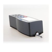 TIME 表面粗さ計 (旧TR200) TIME3200 1個 65-8290-66（直送品）