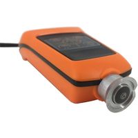 TIME 磁気・渦電流膜厚計 TIME2510 1個 65-8290-56（直送品）