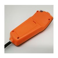 TIME 磁気・渦電流膜厚計 TIME2510E 1個 65-8290-55（直送品）