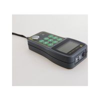 TIME 超音波厚さ計 TIME2132 1個 65-8290-40（直送品）