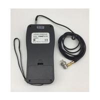 TIME 超音波厚さ計 TIME2170 1個 65-8290-37（直送品）