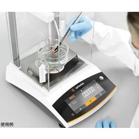 アズワン ベーシック天びん ENTRISII 校正証明書付 BCE223-1SJP 1台 64-0911-95-20（直送品）