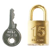 MONOVATE 南京錠付ステンレス密閉容器 70L CTLK-43H 1個 65-6681-22（直送品）