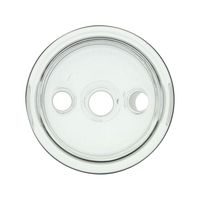 柴田科学 共通摺合セパラブルカバー バンド式 85mm 3口 64-3879-85 1個（直送品）