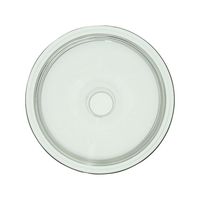 柴田科学 共通摺合セパラブルカバー バンド式 120mm 1口 64-3879-95 1個（直送品）