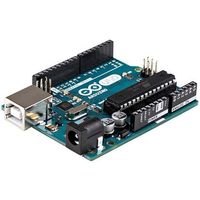 共立電子産業 Arduinoをはじめよう Arduino UNOセット KP-UNOST03 1セット 67-4762-70（直送品）
