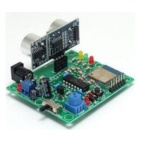 共立電子産業 置き配荷物検知器(基板完成品) KITA-40 1個 64-9307-91（直送品）