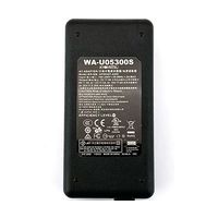 ACアダプタ 5V/3A~20V/2.25A USBーC (USB PD 3.0 45W) ACケーブル付 WA-U05300S 1個（直送品）